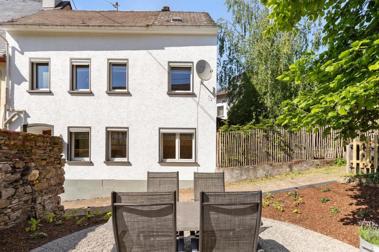 Haus Junge Traube Bruttig-Fankel Exterior foto